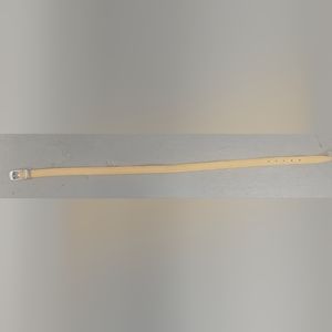 Women's timberland belt.